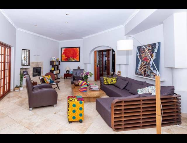 5 BEDROOM PROPERTY TO RENT IN RIVER CLUB